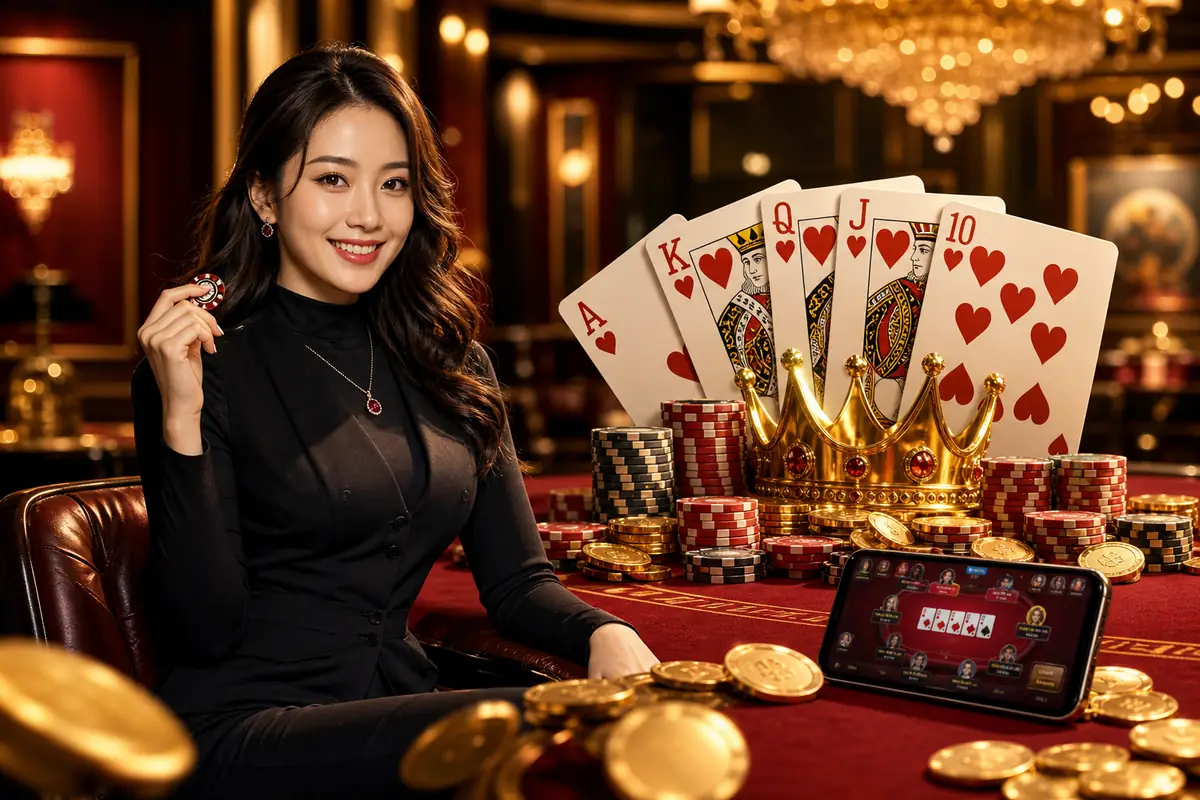 spade66 slot online permainan pilihan Malaysia