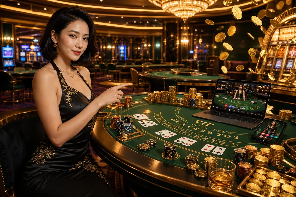 spade66 kategori permainan slot live casino