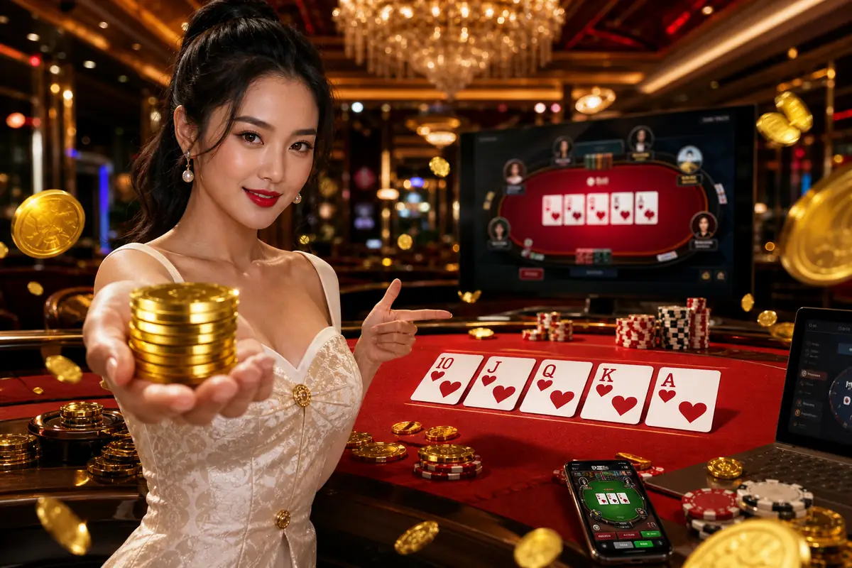 spade66 esports taruhan liga tempatan