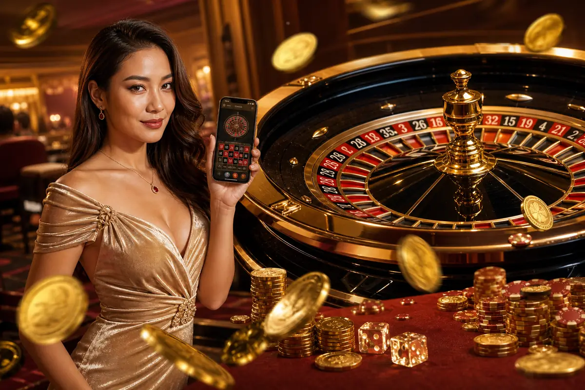 spade66 slot Gates of Olympus skrin permainan