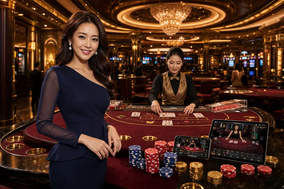 spade66 kasino online Malaysia permainan utama