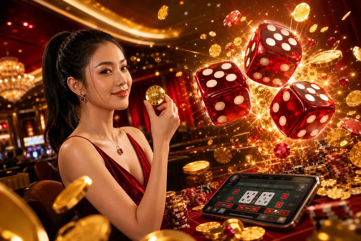 spade66 roulette online meja live dealer