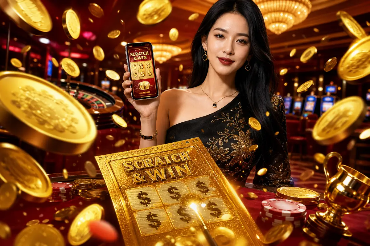 spade66 platform kasino bertanggungjawab Malaysia